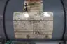 US MOTORS C536 DJ5S1AM AC MOTOR 182JM 5HP 3500RPM 3PH 208-230/460V-AC thumbnail 5
