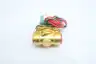 ASCO 8210G095HW RED-HAT II SOLENOID VALVE 3/4IN NPT 120V-AC thumbnail 4