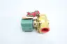 ASCO 8210G095HW RED-HAT II SOLENOID VALVE 3/4IN NPT 120V-AC thumbnail 5