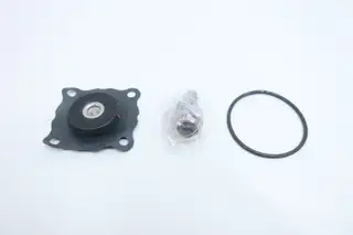ASCO 302280-E SOLENOID VALVE REBUILD KIT