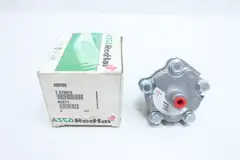 ASCO 8353C033 RED-HAT PNEUMATIC DUST COLLECTOR VALVE 3/4IN