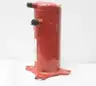 ALLIANCE SXA054B4RPZ 3PH A/C COMPRESSOR 460V-AC 54000BTU thumbnail 3
