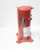 ALLIANCE SXA061B4BPZ 3PH A/C COMPRESSOR 61000BTU 460V-AC thumbnail 4