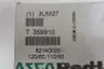 ASCO 8214G020 RED-HAT II SOLENOID VALVE 1/2IN NPT 120V-AC thumbnail 8