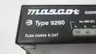 MASCOT 9260 DC TO DC CONVERTER 48V-DC 7A AMP 24V-DC thumbnail 6