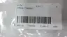 OMEGA FMA6603 THERMAL MASS FLOW METER 0-50ML/MIN N2 1/8IN NPT thumbnail 6