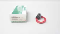 ASCO 216099-003-D SOLENOID VALVE COIL 120V-AC
