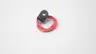 ASCO 216099-003-D SOLENOID VALVE COIL 120V-AC thumbnail 2