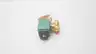 ASCO SC8262H202E RED-HAT II SOLENOID VALVE 1/4IN NPT 120V-AC thumbnail 3