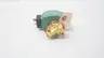 ASCO SC8262H202E RED-HAT II SOLENOID VALVE 1/4IN NPT 120V-AC thumbnail 4