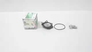 ASCO 302284 RED-HAT SOLENOID VALVE REPAIR KIT