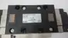 SMC VFS5100-3FZ-04T PNEUMATIC SOLENOID CONTROL VALVE 138V-AC 1MPA 1/2IN NPT thumbnail 6