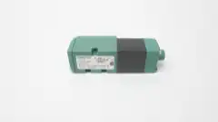 NUMATICS 152SA400K046T30 PNEUMATIC SOLENOID VALVE 110-120V-AC 150PSI