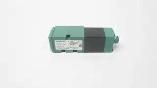 NUMATICS 152SA400K046T30 PNEUMATIC SOLENOID VALVE 110-120V-AC 150PSI