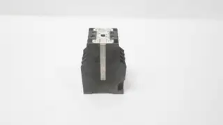 DEMAG DSW3TF8133 REVERSING CONTACTOR 115V-AC 5HP