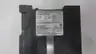 DEMAG DSW3TF8133 REVERSING CONTACTOR 115V-AC 5HP thumbnail 5