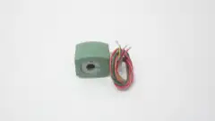 ASCO 238610-132D SOLENOID COIL 120V-AC