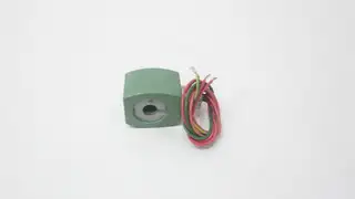 ASCO 238610-132D SOLENOID COIL 120V-AC