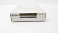 NATIONAL INSTRUMENTS SCB-68 182469C-01 SHIELDED I/O TERMINAL BLOCK