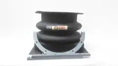 HOLZ RUBBER 952-2-555 EXPANSION JOINT