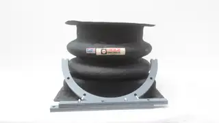 HOLZ RUBBER 952-2-555 EXPANSION JOINT