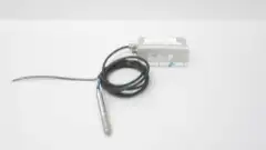 VAISALA HMT310 HUMIDITY & TEMPERATURE TRANSMITTER -40-100C 10-35V-DC