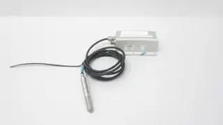 VAISALA HMT310 HUMIDITY & TEMPERATURE TRANSMITTER -40-100C 10-35V-DC