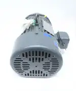 US MOTORS GF04 HD5P2E AC MOTOR 184T 5HP 1760RPM 230/460V-AC 3PH