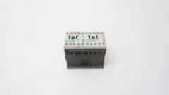 SIEMENS 3RA1317-8XB30-1AK6 SIRIUS REVERSING CONTACTOR 7-1/2HP 120V-AC