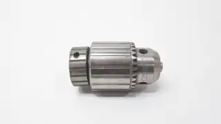 JACOBS 633C 33 TAPER KEYED DRILL CHUCK 0-1/2IN
