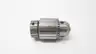 JACOBS 633C 33 TAPER KEYED DRILL CHUCK 0-1/2IN thumbnail 1
