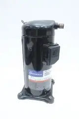 COPELAND ZR81KC-TFD-950 3PH A/C COMPRESSOR 460V-AC 81000BTU