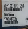 COPELAND ZR81KC-TFD-950 3PH A/C COMPRESSOR 460V-AC 81000BTU thumbnail 6