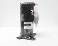 COPELAND ZP54K5E-TFD-800 3PH A/C COMPRESSOR 460V-AC 54000BTU