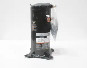 COPELAND ZP54K5E-TFD-800 3PH A/C COMPRESSOR 460V-AC 54000BTU