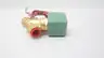 ASCO 8210G073 RED-HAT II SOLENOID VALVE 120V-AC 3/8IN NPT thumbnail 4