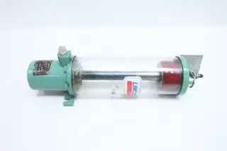 LINCOLN 83667 CENTRO-MATIC FLUID LUBRICANT RAM PUMP