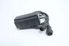 ALLEN BRADLEY Y-2012-2-H00AA SERVO MOTOR SER B