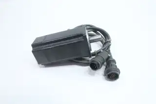ALLEN BRADLEY Y-2012-2-H00AA SERVO MOTOR SER B