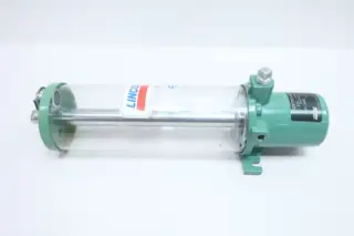 LINCOLN 83667 CENTRO-MATIC FLUID LUBRICANT RAM PUMP