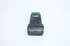 WATLOW PM3C1CC-AAAABAA EZ-ZONE TEMPERATURE CONTROLLER 100-240V-AC