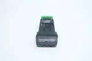 WATLOW PM3C1CC-AAAABAA EZ-ZONE TEMPERATURE CONTROLLER 100-240V-AC