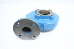 SUMMIT CC-CASING-17 STEEL PUMP CASING 2.5X3