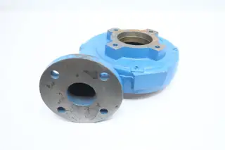SUMMIT CC-CASING-17 STEEL PUMP CASING 2.5X3