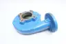 SUMMIT CC-CASING-17 STEEL PUMP CASING 2.5X3 thumbnail 2