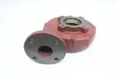 STEEL PUMP CASING 2.5X3