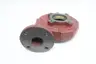 STEEL PUMP CASING 2.5X3 thumbnail 1