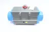 PBM PAVCL453D-0115 PNEUMATIC VALVE ACTUATOR thumbnail 3