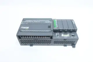 AUTOMATION DIRECT D0-06DD2-D DIRECT LOGIC 06 CONTROLLER MODULE 12-24V-DC