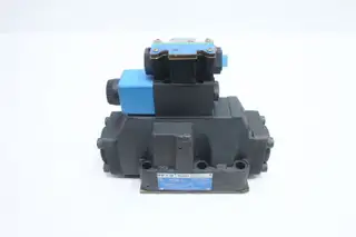 VICKERS DG5S-8-2A-M-FW-B5-30 DG4V-3S-2A-M-FW-B5-60 DIRECTIONAL CONTROL VALVE